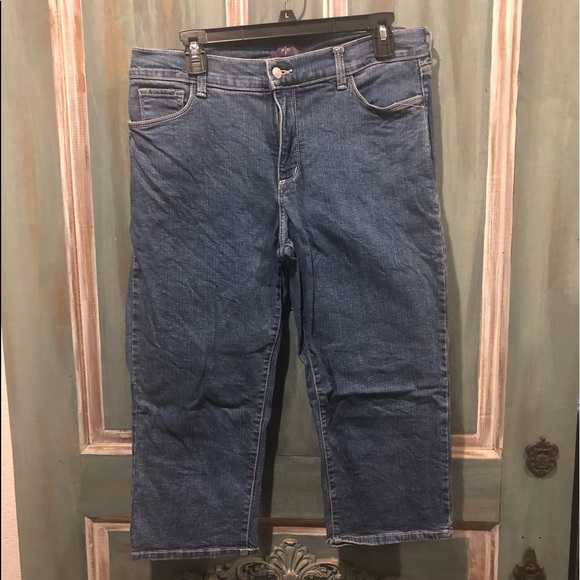 NYDJ Not Your Daughter’s Jeans - Picture 2 of 2